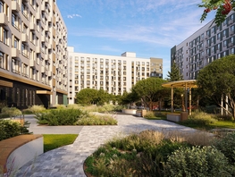 Продается 3-комнатная квартира ЖК Базилик, дом 1, 61.17 м², 9268000 рублей