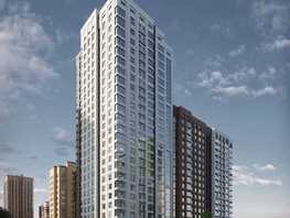 Продается 3-комнатная квартира ЖК Прованс, 114.2 м², 26700000 рублей