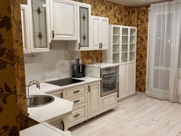 Снять однокомнатную квартиру Сухарная ул, 47 м², 33000 рублей