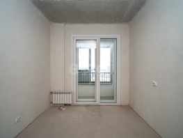 Продается 1-комнатная квартира ЖК Чернышевский, корп 3.1, 33 м², 5900000 рублей