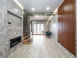 Продается Таунхаус Центральная (Гармония мкр) ул, 99.5 м², участок 1.08 сот., 9500000 рублей