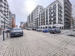 Продается Студия Владимира Заровного ул, 31.6 м², 5700000 рублей