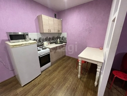 Снять однокомнатную квартиру Виктора Шевелева ул, 34 м², 16000 рублей