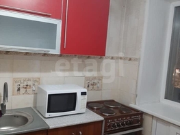 Снять двухкомнатную квартиру Бориса Богаткова ул, 46 м², 33000 рублей