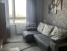 Снять однокомнатную квартиру Кошурникова ул, 37 м², 40000 рублей
