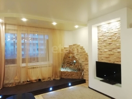 Снять двухкомнатную квартиру Железнодорожная ул, 60 м², 40000 рублей