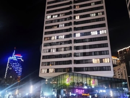 Продается 3-комнатная квартира ЖК Панорама, дом 6, 78 м², 18000000 рублей