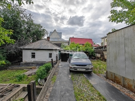 Продается Дом Далидовича ул, 60 м², участок 5.7 сот., 3750000 рублей