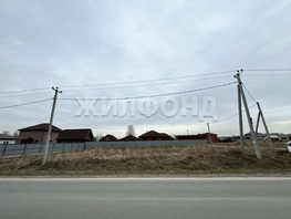 Продается Дачный участок Речная (Северный мкр.) ул, 10  сот., 5000000 рублей
