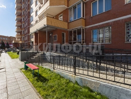Продается 1-комнатная квартира Краузе ул, 42.9 м², 5750000 рублей