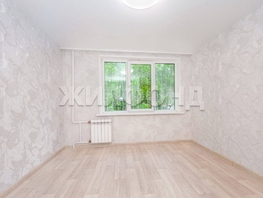 Продается 1-комнатная квартира Лунная ул, 29 м², 3400000 рублей