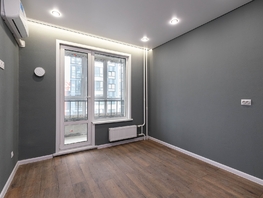 Продается 1-комнатная квартира ЖК Азимут, дом 4, 28 м², 5500000 рублей