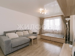 Продается 2-комнатная квартира Красный пр-кт, 59.2 м², 8600000 рублей