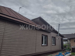 Продается Дом Казачинская ул, 65 м², участок 4.48 сот., 3400000 рублей