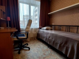 Продается 1-комнатная квартира Восход ул, 36.3 м², 7200000 рублей