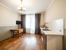 Продается 1-комнатная квартира Восход ул, 36.3 м², 6650000 рублей