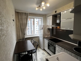 Снять двухкомнатную квартиру Есенина ул, 44.5 м², 40000 рублей