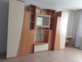 Снять однокомнатную квартиру Плющихинская ул, 50 м², 23000 рублей