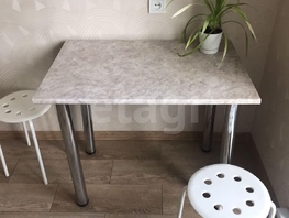 Снять двухкомнатную квартиру Александра Чистякова ул, 48 м², 30000 рублей