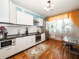 Продается 2-комнатная квартира Выборная ул, 58.4 м², 7200000 рублей