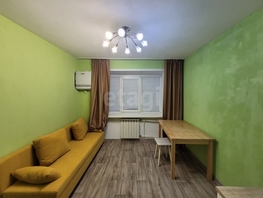 Продается Студия Блюхера ул, 15 м², 2250000 рублей