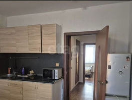 Снять двухкомнатную квартиру Титова ул, 40 м², 27000 рублей