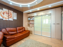 Продается 2-комнатная квартира Романова ул, 66 м², 10900000 рублей