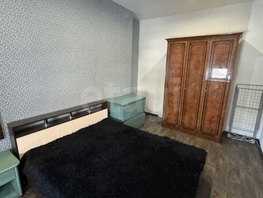Снять двухкомнатную квартиру Трудовая ул, 45 м², 40000 рублей