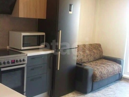 Снять двухкомнатную квартиру Демьяна Бедного ул, 55 м², 45000 рублей