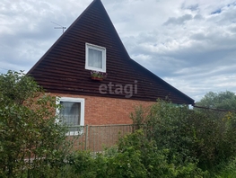 Продается дача Метростроитель тер. СНТ, 34 м², участок 6 сот., 2800000 рублей