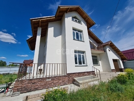 Продается Дом Обская ул, 350 м², участок 9 сот., 13500000 рублей
