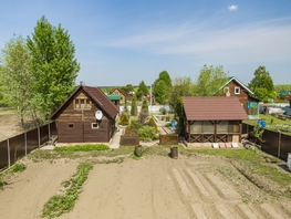 Продается дача Лесная ул, 30 м², участок 12 сот., 2500000 рублей