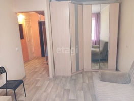 Снять однокомнатную квартиру Красный пр-кт, 30 м², 27000 рублей