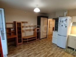 Снять однокомнатную квартиру Ивана Севастьянова ул, 35  м², 17000 рублей