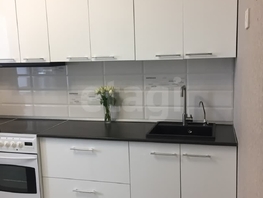 Продается 1-комнатная квартира Оловозаводская ул, 38.1 м², 4600000 рублей