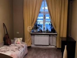 Продается 3-комнатная квартира Красный пр-кт, 73.6 м², 9000000 рублей