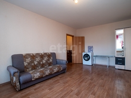 Продается 1-комнатная квартира Петухова ул, 37.5 м², 4300000 рублей