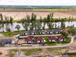 Продается Дом Рыбацкая ул, 115.9  м², участок 4.4 сот., 7900000 рублей