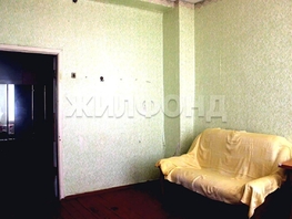 Продается 2-комнатная квартира Нижегородская ул, 46.5 м², 3650000 рублей