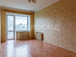 Продается 2-комнатная квартира Индустриальная ул, 44.7  м², 3600000 рублей