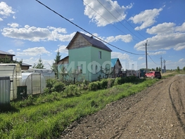 Продается Дом Самоварная ул, 86.1  м², участок 10 сот., 11500000 рублей