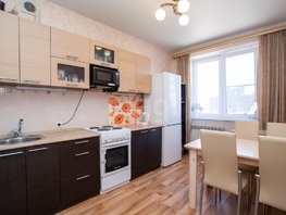 Продается 1-комнатная квартира Надежды ул, 34.5 м², 3550000 рублей