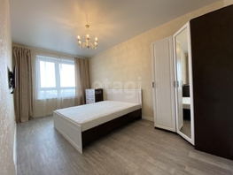 Снять однокомнатную квартиру Кошурникова ул, 37 м², 38000 рублей