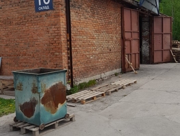 Сдается Склад Арбузова ул, 780 м², 300000 рублей