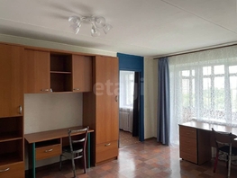 Снять двухкомнатную квартиру Гидромонтажная ул, 45 м², 25000 рублей