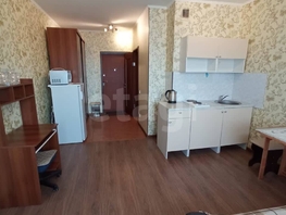Снять однокомнатную квартиру Романова ул, 26 м², 35000 рублей