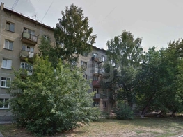Продается 2-комнатная квартира Немировича-Данченко ул, 44.1 м², 4600000 рублей