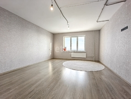 Продается 2-комнатная квартира Татьяны Снежиной ул, 61.6 м², 6000000 рублей