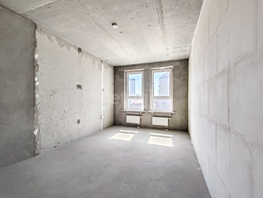 Продается 1-комнатная квартира ЖК Огни сибири, дом 2, 39.1 м², 8100000 рублей