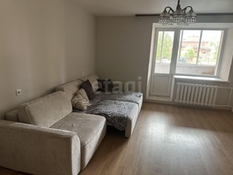 Снять двухкомнатную квартиру Аникина ул, 62 м², 35000 рублей